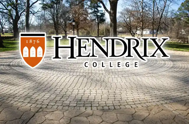 The Labyrinth at Hendrix